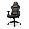 Gaming stoel Cougar ARMORONEBLACK Zwart