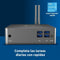 Mini-Pc Alurin Unit 8 GB RAM 500 GB SSD