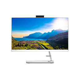Alles in Eén Lenovo AIO 3 24ALC6 23,8" 16 GB RAM 512 GB SSD AMD Ryzen 5 5500U