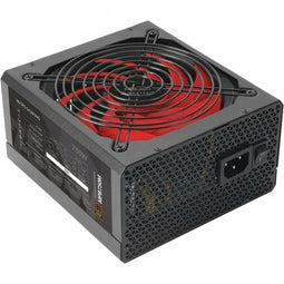 Voedingsbron Mars Gaming MPB750M 750 W 80 Plus Bronze CE