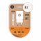 Wandlader + USB-Kabel-C Tech One Tech Dubbel