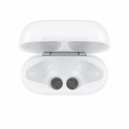 Hoofdtelefoon met microfoon Apple MR8U2TY/A