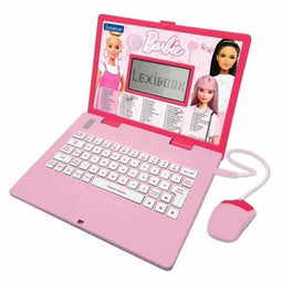 Educatief speelgoed Lexibook Barbie