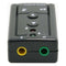 USB-Geluidsadapter Ewent EW3762