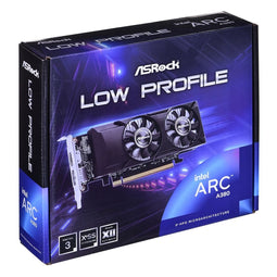 Grafische kaart ASRock Arc A380