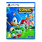 PlayStation 5-videogame SEGA