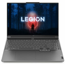 Laptop Lenovo Legion Slim 7 16IRH8 16" Intel Core i7-13700H 32 GB RAM 1 TB SSD Nvidia Geforce RTX...