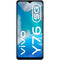 Smartphone Vivo Vivo Y76 5G Zwart 6,58“ 8 GB RAM Octa Core MediaTek Dimensity 6,6