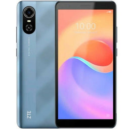 Smartphone ZTE Blade A31 Plus 5,45" 2 GB RAM 32 GB Blauw
