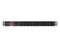 LANBERG STEKKERDOOS RACK PDU (1U,10A,7X IEC C13,2M)