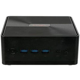 Mini-Pc ECS Q2 Intel Pentium N5030 4 GB RAM 64 GB