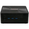 Mini-Pc ECS Q2 Intel Pentium N5030 4 GB RAM 64 GB