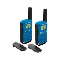 Walkie-Talkie Motorola (2 Pcs) Kleur