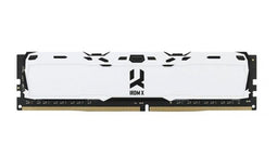 GOODRAM IRDM X 16GB 3200MHz CL16 - IR-XW3200D464L16A/16G Wit