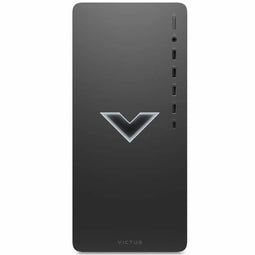 Desktop PC HP Gaming Victus TG02-0343NF AMD RYZEN 5 5600GE 16 GB RAM 512 GB NVIDIA GeForce RTX 3050
