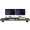 Schermtafel Support Pout POUT-02501-02(W) 100 x 22 x 9 cm