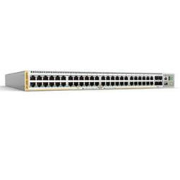 Schakelaar Allied Telesis AT-X530L-52GPX-50