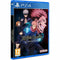 PlayStation 4-videogame Bandai Namco Jujutsu Kaisen Cursed Clash