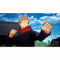 PlayStation 4-videogame Bandai Namco Jujutsu Kaisen Cursed Clash