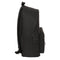 Laptoptas Kappa kappa Zwart 31 x 41 x 16 cm