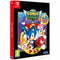 Videogame voor Switch SEGA