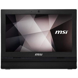 Alles in Eén MSI Pro 16T 10M-079XEU 4 GB RAM 256 GB