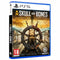 PlayStation 5-videogame Ubisoft Skull and Bones