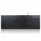 Toetsenbord Lenovo 4Y41C68674 Zwart Multicolour Spaans Qwerty Spaans QWERTY