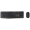 Toetsenbord en muis approx! APPMX335W Kleur Wit