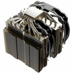 Koelingsventilator voor notebooks Forgeon