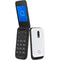 Mobiele Telefoon Alcatel Pure 2057D Wit