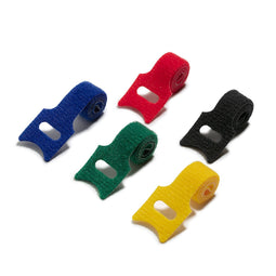 Kabelbinders Inofix 20 cm Velcro