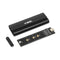 Externe Doos Ibox IEUHDD7 Zwart 2,5