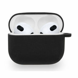 Geval PcCom AirPods 3 Zwart Multicolour