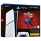PlayStation 5 Sony Slim Spider-Man 2 Digitaal