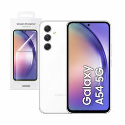Smartphone Samsung Galaxy A54 5G Wit 6,4" 5G 1 TB 256 GB Octa Core