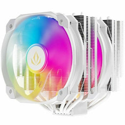 Koelingsventilator voor notebooks Forgeon