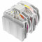 Koelingsventilator voor notebooks Forgeon