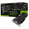 Grafische kaart PNY GeForce RTX 4060 Ti 16 GB RAM GDDR6