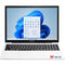 Laptop Thomson TH17V2C4WH128 Intel Celeron N4020 4 GB RAM 128 GB SSD Azerty Frans Wit AZERTY