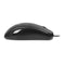 Muis Ibox IMOF010 Zwart 1600 dpi