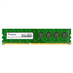 RAM geheugen Adata ADDX1600W4G11-SPU CL11 4 GB DDR3