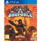 PlayStation 4-videogame Just For Games Broforce (FR)