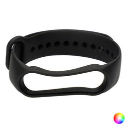 Activiteit armband Mi Band 5 Contact TPU Kleur Oranje