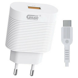 USB Oplader Goms Type C