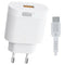 USB Oplader Goms Type C