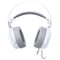Hoofdtelefoon met Hoofdband Newskill Newskill Kimera V2 Wit