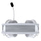 Hoofdtelefoon met Hoofdband Newskill Newskill Kimera V2 Wit