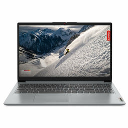 Laptop Lenovo R5_5500U 15,6" AMD Ryzen 5 5500U 16 GB RAM 512 GB SSD Qwerty Spaans