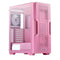 ATX Semi-toren doos XPG STARKERAIR-PKCUS Roze
